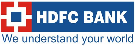 HDFC Bank Logo